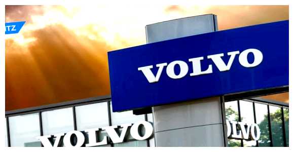 Что означает слово Volvo