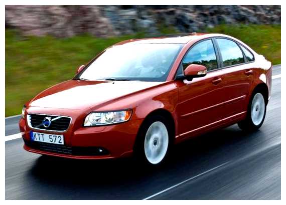 Какое масло лучше заливать в Volvo S40