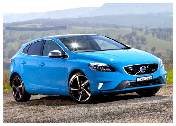 Какое масло нужно заливать в Volvo V40