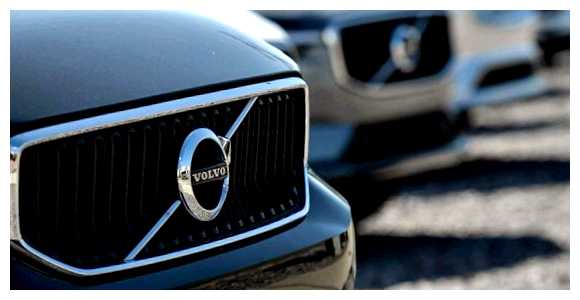Почему Volvo ушла из России