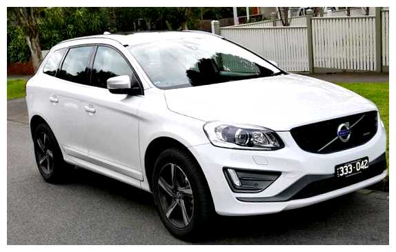 Сколько ходят двигатели Volvo XC60